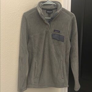 Patagonia Women’s Button Up Jacket